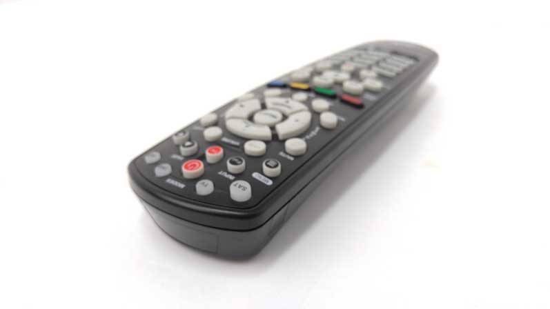 Dish Network 40.0 UHF 2G Remote - 186217 - Click Image to Close