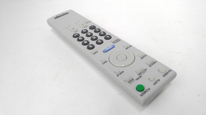 Sony TV remote control - RM-YD005R