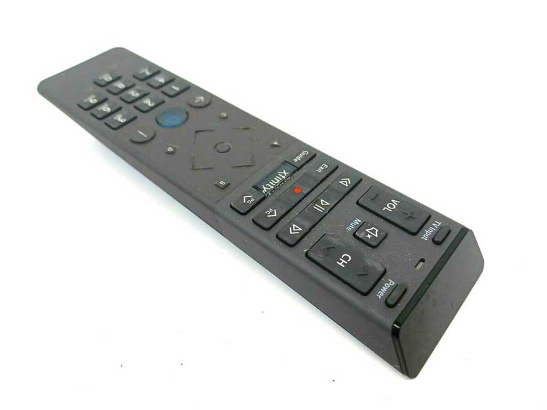 Comcast Xfinity Voice Remote control - XR15