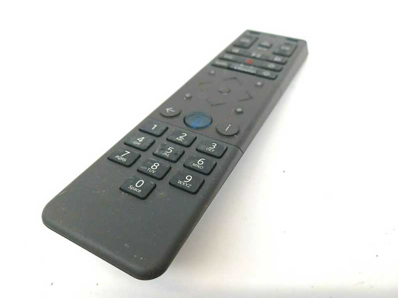 Comcast Xfinity Voice Remote control - XR15 - Click Image to Close