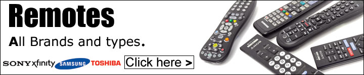 Remotes