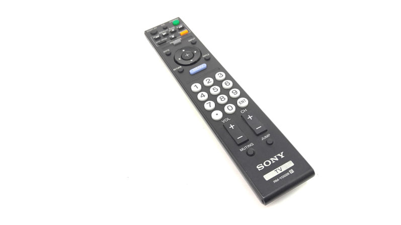 Sony TV Remote control - RM-YD028